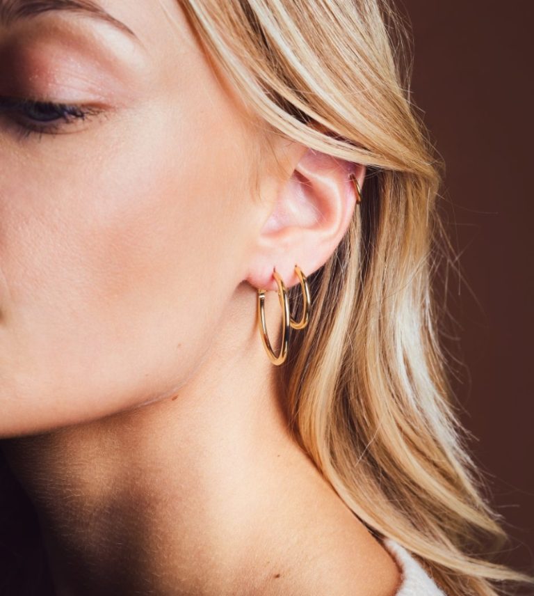 Nettoyer ses bijoux en plaqué or ou argent | Mademoiselle Nuage